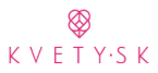 KVETY.SK logo